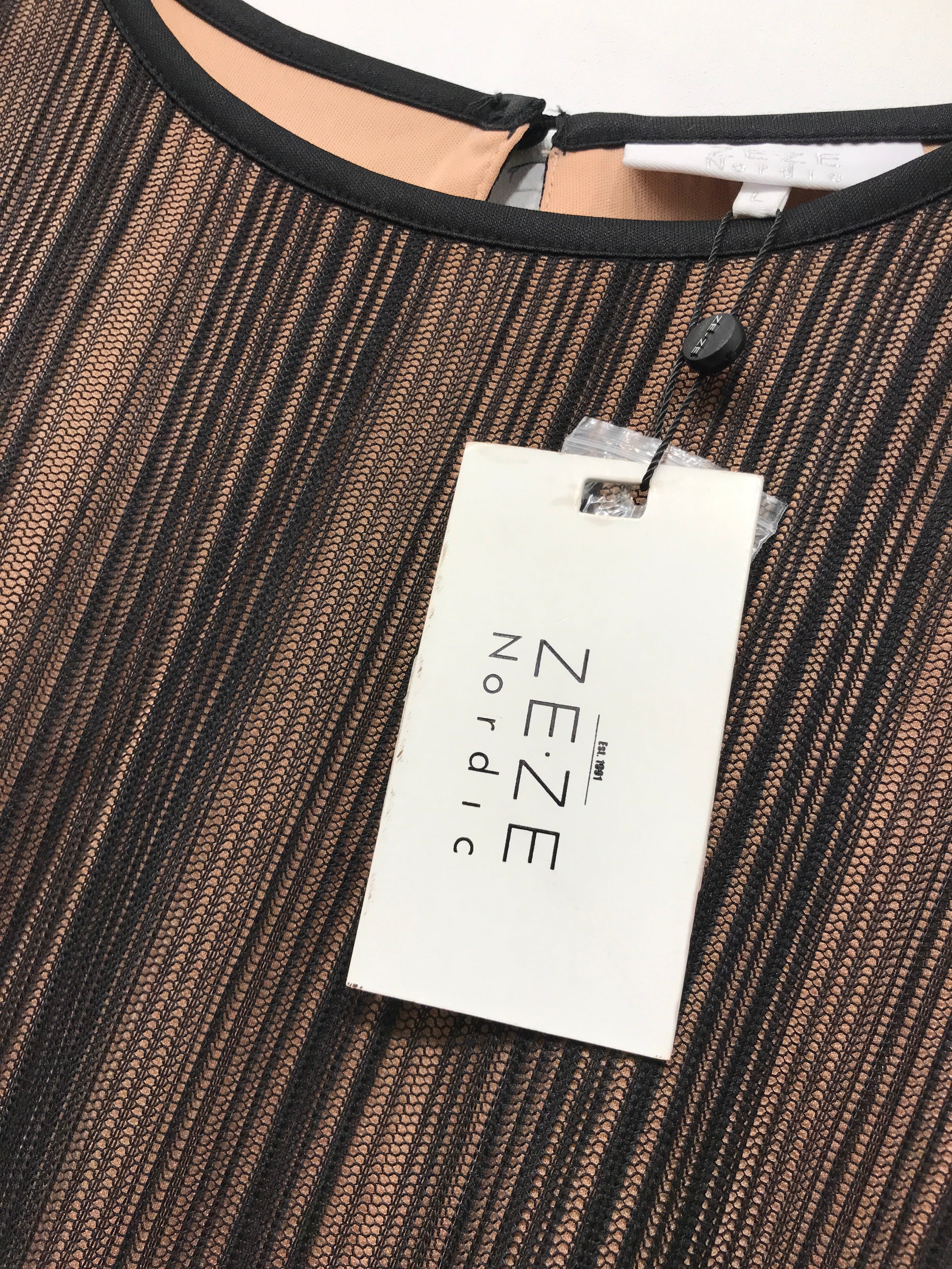 Zeze Festkjole